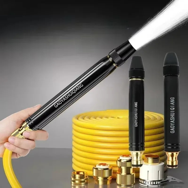 HydroWashPro
