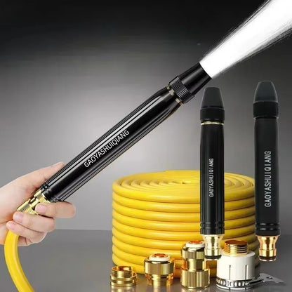 HydroWashPro
