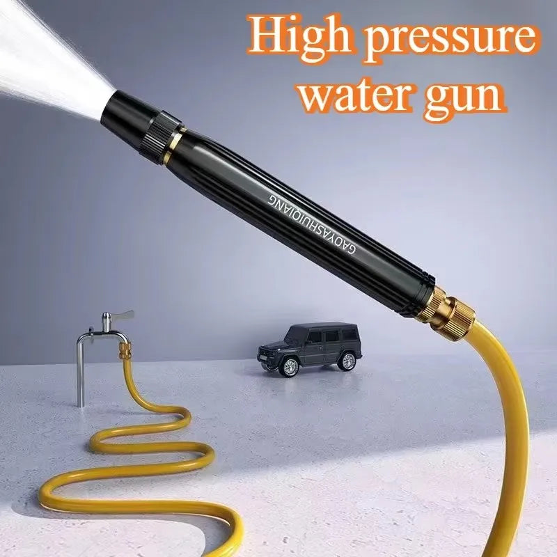 HydroWashPro