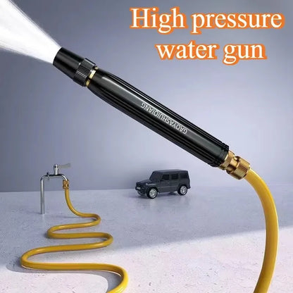 HydroWashPro